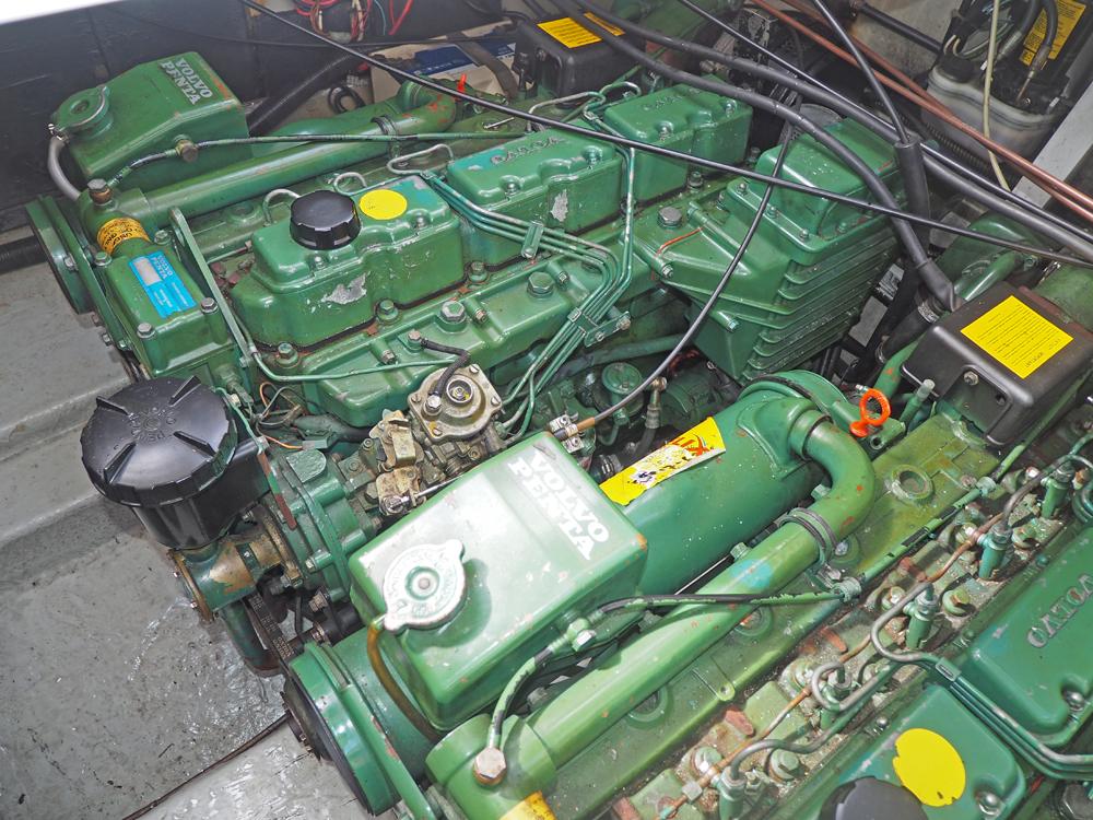  Moteur